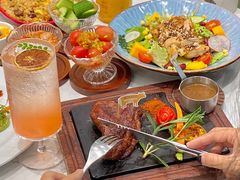 -西语·炭烧牛排(卓越中寰店)