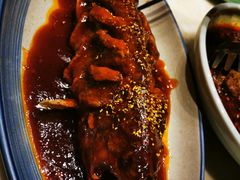-那家小馆•北京菜•烤鸭(中关村店)