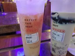 -书亦烧仙草(印象汇都市店)