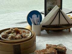 -鹭江宾馆·观海餐厅