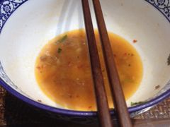 -毅祥斋老孙家泡馍(北院门鼓楼店)