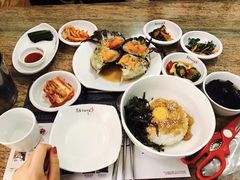 -普乐酱蟹(coex店)
