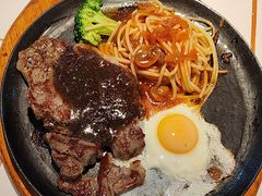 -豪享来中西餐厅(隆昌店)
