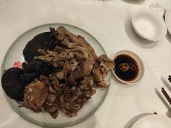 -新兴家喻酒家·羊城名宴(昌岗店)