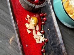 -哈蒙德餐厅
