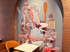 -COSTA COFFEE(新奥购物中心店)