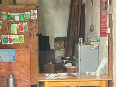 -胖金妹鸡豆凉粉店