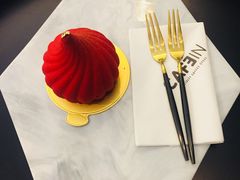 法甜-CAFE'IN精品咖啡体验空间(小寨店)