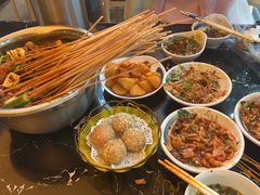 -成都瓜串串(华强北店)
