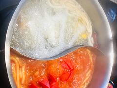 -手选潮汕鲜活牛肉火锅(二七广场店)