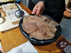 -呷哺呷哺(宝山正大乐城店)