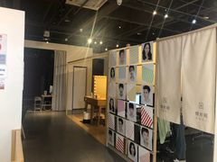 -天真蓝照相馆(西安南门王府井LAB店)