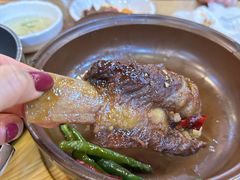 -江南面屋(明洞店)