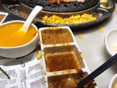 -韩宫宴炭火烤肉(印象城店)