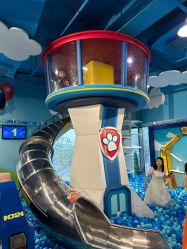 -尼克Playtime(欢乐海岸店)
