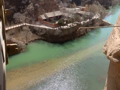 -炳灵寺世界文化遗产旅游区