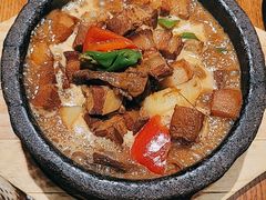 -敏珠拉姆藏餐·南京厨房(富春江东街店)