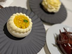 -潮一不贰·法式甜品·生日蛋糕·西式简餐(外滩店)