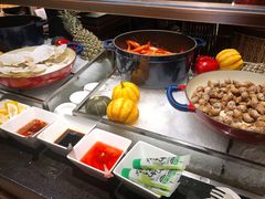 -西藏饭店·亚克·食光自助餐厅(文殊院店)
