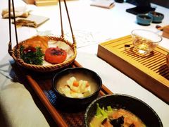 -叶叶菩提·晋福宫