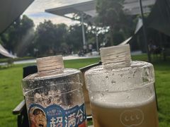 -混果汁(前海嘉里中心店)