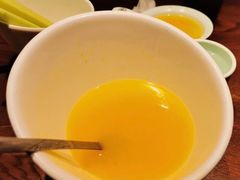 南瓜粥-老板恋上鱼(高新万达店)