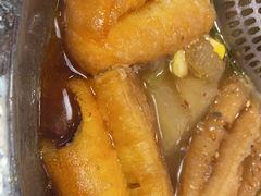 -古乐牛香·鲜牛肉牛杂火锅(新区店)