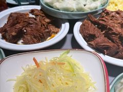 -东方饺子王(新阳路店)