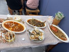 -大勇海鲜(叙康里店)