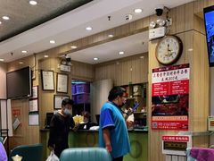 大堂-紫光园(吕家营店)