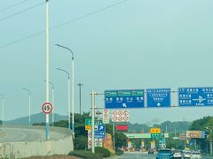 -南沙十九涌渔人码头-南门