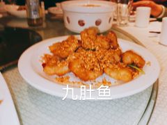 -金时代顺风大酒店(瑞虹路店)