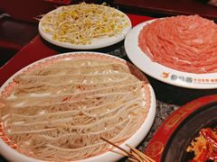 -蜀辣居鲜货老火锅(红牌楼店)