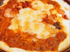 香肠肉酱多利亚饭-萨莉亚意式餐厅(中北永旺店)