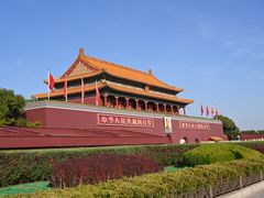 -天安门城楼