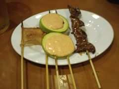 -福烤锦花(长乐路店)