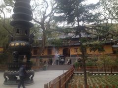 iphone_upload_pic-普陀山风景名胜区-法雨禅寺