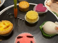 -蝴蝶里·粤菜·点心(滨江龙湖店)
