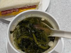 -香港新发烧腊茶餐厅(书城店)