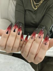 -斯馨·健康美甲美睫