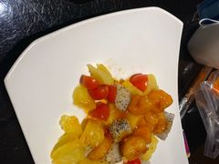 -高第街56号餐厅(银座商城玉函店)