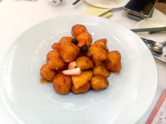 -御彩酒家(东风东路店)