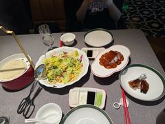 -秀儿四九城·新京菜(亚运村鸟巢店)