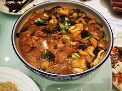 胶东大炖菜-金春禧(世茂国际广场店)