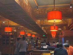 大堂-那家山城(樱桃园店)