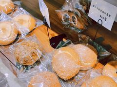 -雀食面包店(钟楼店)