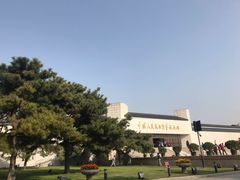 -中国人民抗日战争纪念馆