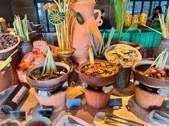 -海南清水湾莱佛士酒店