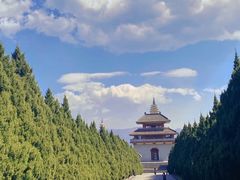 -崇圣寺三塔文化旅游区