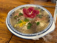 -老雒阳面馆·水席·洛阳菜(王城路店)